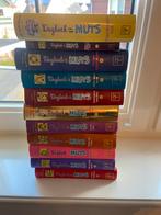 Veel verschillende delen van dagboek van een muts, Boeken, Kinderboeken | Jeugd | 10 tot 12 jaar, Ophalen of Verzenden, Zo goed als nieuw