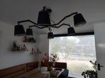 Hanglamp/spinlamp, Huis en Inrichting, Lampen | Hanglampen, Ophalen, Gebruikt, Overige materialen
