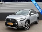 Toyota Corolla Cross Hybrid 200PK Style Automaat Trekhaak, 1, 4 cilinders, Origineel Nederlands, Bedrijf, Hybride Elektrisch/Benzine