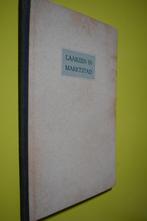 Laarzen in Marktstad -Purmerend en omg. 1947-, Ophalen of Verzenden, D. de Vries, 20e eeuw of later, Gelezen