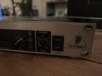 Behringer Autocom MDX 1200 – Dynamics Processor met Enhancer, Ophalen, Gebruikt, Compressor