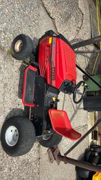Gebruikte MTD zitmaaier, Ophalen of Verzenden, Gebruikt, 90 tot 120 cm