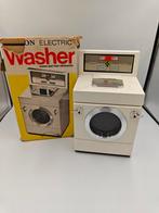 Vintage Casdon Speelgoed Wasmachine, Antiek en Kunst, Ophalen of Verzenden