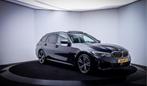 BMW 3 Serie Touring M340iA xDrive INNOVATION PANO | LASER |, Zwart, Zwart, Vierwielaandrijving, 2998 cc