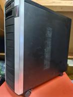 Coolermaster Stacker PC kast, Ophalen of Verzenden, Zo goed als nieuw