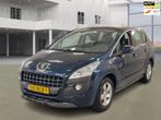 Peugeot 3008 1.6 THP ST, Voorwielaandrijving, Euro 5, Blauw, 1434 kg