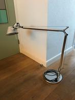 Artemide Tolomeo Lettura vloerlamp tafellamp lamp design, Ophalen, Zo goed als nieuw, Nvt, Minder dan 100 cm