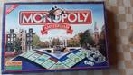 bordspel zgan compleet Monopoly Amsterdam 1e editie, Hobby en Vrije tijd, Gezelschapsspellen | Bordspellen, Monopoly., Ophalen of Verzenden