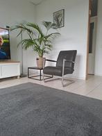 Vloerkleed Adum Ikea 170 x 240 cm.grijs.kort gr, Huis en Inrichting, Ophalen, 150 tot 200 cm, 200 cm of meer, Zo goed als nieuw