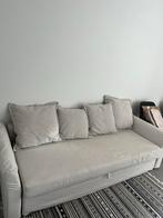 Gratis- Ikea HOLMSUND 3-zits slaapbank, Ophalen, Gebruikt, Driepersoons, 75 tot 100 cm
