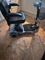 Freerider demontabele scootmobiel Cat 3, Ophalen, 10 km/u of minder, Gebruikt, Mango