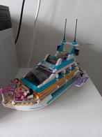 Dolfijn Cruiser 41015, Kinderen en Baby's, Speelgoed | Duplo en Lego, Complete set, Gebruikt, Ophalen of Verzenden, Lego