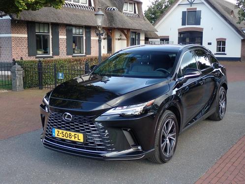 Lexus RX 450h+ Plug-in Hybrid Comfort Line 2024 (bj 2024), Auto's, Lexus, Bedrijf, Te koop, RX(-H), 4x4, ABS, Adaptive Cruise Control