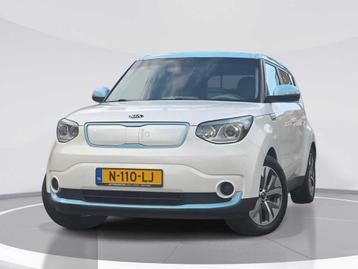 Kia Soul EV Executive Line 27 kWh 2015 | N-110-LJ beschikbaar voor biedingen