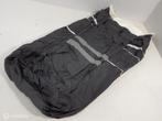 Rolstoel zak. Beenkleed/zak gevoerd., Nieuw