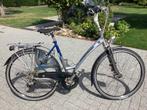 Batavus JAKIMA frame maat 54 damesfiets, Ophalen, Versnellingen, Batavus, 53 tot 56 cm