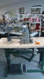 Industrie Naaimachine Pfaff vrije arm 3 Voudig Transport, Ophalen, Naaimachine, Industrieel, Gebruikt