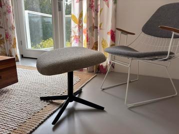 Bolia Clara voetenbankje beschikbaar voor biedingen