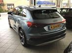 Audi Q4 e-tron 40 L ed AdvPl 77 kWh, Automaat, Achterwielaandrijving, Gebruikt, 520 km