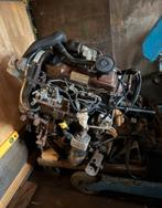 Volkswagen golf 2 turbo diesel motorblok GEZOCHT!, Ophalen, Volkswagen