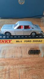 Dinky toys Ford Zodiac mk 4., Ophalen of Verzenden