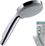 Hansgrohe Croma 100 sproeikop chrome (1), Ophalen, Nieuw