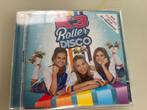 K3.: Roller Disco, Cd's en Dvd's, Ophalen of Verzenden, Zo goed als nieuw, Muziek, Vanaf 10 jaar