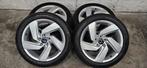 17" VW Golf 5 6 7 7.5 8 Richmond velgen winter zomerbanden, Auto-onderdelen, Banden en Velgen, Gebruikt, Banden en Velgen, 17 inch