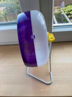 Trainingsmolen / Hamsterrad, Dieren en Toebehoren, Knaagdieren en Konijnen | Toebehoren, Ophalen, Nieuw, Loopwiel of Rad