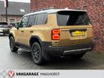 Toyota Land Cruiser Nieuwe Model First Edition LC 250 2.8 D-, Automaat, 12 maanden, Gebruikt, Euro 6