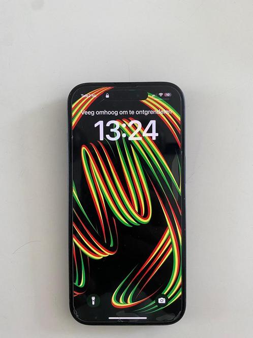 Iphone 15 batterij 91%, Telecommunicatie, Mobiele telefoons | Apple iPhone, Zo goed als nieuw, 128 GB, Ophalen of Verzenden