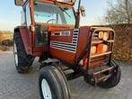 fiat 70-90 perfect lopend en werkend ! 7500 koopje, Tot 2500, Oldtimer, Tot 80 Pk, Ophalen