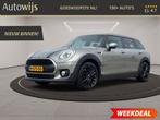 Mini Mini Clubman 1.5 Chili Serious Business|Pano|leder|AUT|, Auto's, Mini, 65 €/maand, Gebruikt, 19 km/l, 3 cilinders