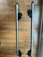 Hapro Dakdragers Audi A4 Avant B9, Auto diversen, Dakdragers, Ophalen, Gebruikt