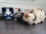 The Avatar serie en knuffel, Cd's en Dvd's, Ophalen of Verzenden, Zo goed als nieuw