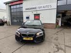 BMW 2-serie Cabrio 218i Centennial Executive, Auto's, BMW, Gebruikt, Euro 6, Cabriolet, Zwart