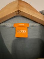 Boss Orange Polo Heren Maat S - Gebruikt, Kleding | Heren, Polo's, Ophalen of Verzenden, Gedragen, Maat 46 (S) of kleiner
