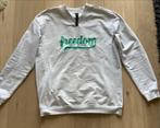 10Days Sweater Maat 38 Grijs/Beige, Kleding | Dames, Maat 38/40 (M), 10days, Ophalen of Verzenden, Zo goed als nieuw