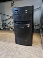pc met beeldscherm., Computers en Software, Ophalen, Gebruikt, Medion