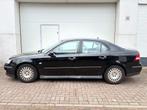 Saab 9-3 1.8 Turbo Sport automaat, Lage KM's eerste eigenaar, 1998 cc, 74 €/maand, Beige, 4 cilinders