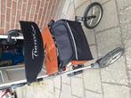 Travix rollator, Diversen, Ophalen, Gebruikt