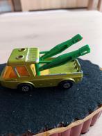 Matchbox "Toe Joe", takelwagen modelnr. MB74-B, Ophalen of Verzenden, Gebruikt, Matchbox