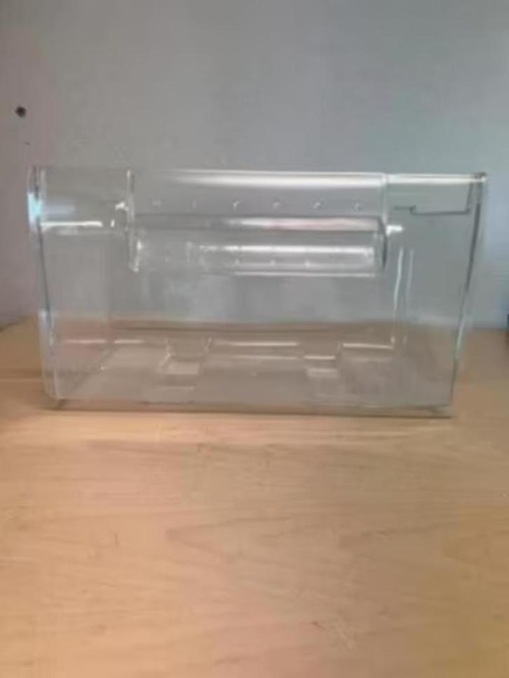 NIEUW! Groente/vriezer lade diepte 20,5cm boven 39x23 €11,99, Witgoed en Apparatuur, Vriezers en Diepvrieskisten, Zo goed als nieuw