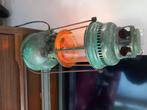 Stormlamp elektrisch, Antiek en Kunst, Ophalen