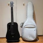 Lava bleu touch gitaar lava me akoestische, Ophalen of Verzenden, Zo goed als nieuw, Western- of Steelstringgitaar