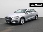 Audi A3 Sportback 30 TFSI Pro Line | NAVIGAITIE | CLIMATE CO, Auto's, Audi, 12 maanden, Stof, Gebruikt, Bedrijf