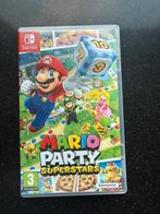 Mario Party Superstars, Online, Overige genres, Ophalen of Verzenden, Zo goed als nieuw