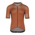 Bioracer Metalix Jersey Bronze, maat XL, valt als L. Nieuw, Heren, Nieuw, Ophalen of Verzenden, Bioracer