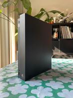 X-Box One X 1tb, Ophalen of Verzenden, Gebruikt