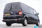 Volkswagen Transporter 2.5 TDI * L2H1 * Youngtimer * Airco, Voorwielaandrijving, Stof, Gebruikt, Zwart